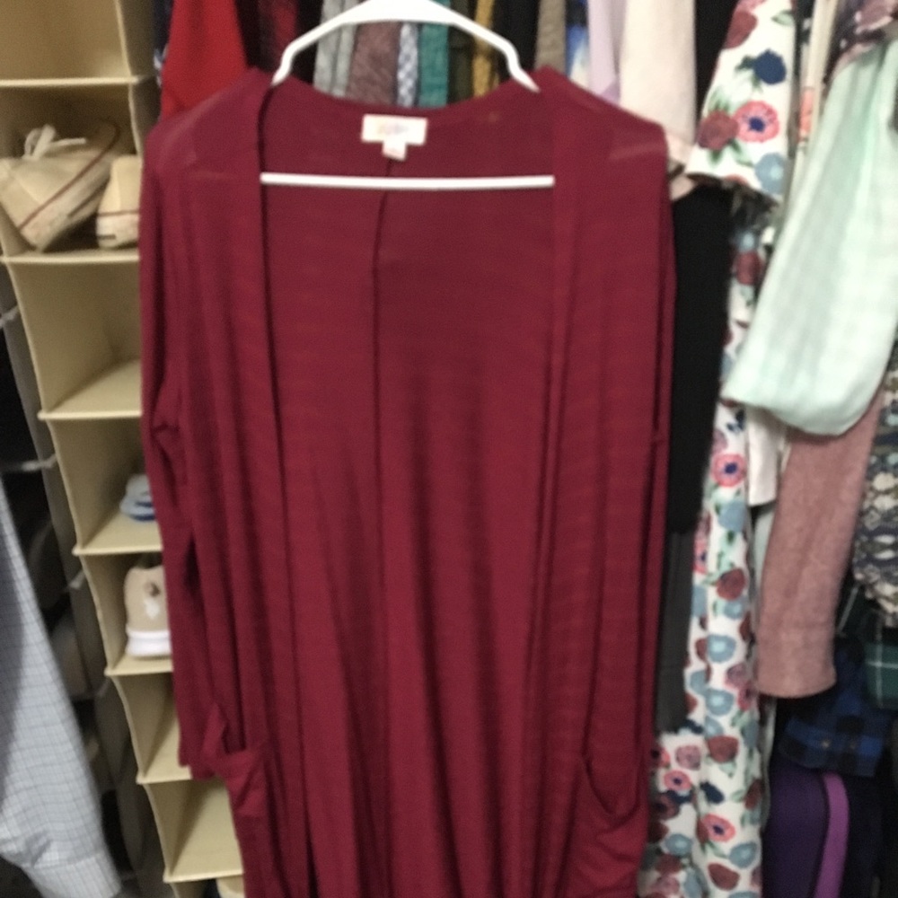 Lularoe sarah